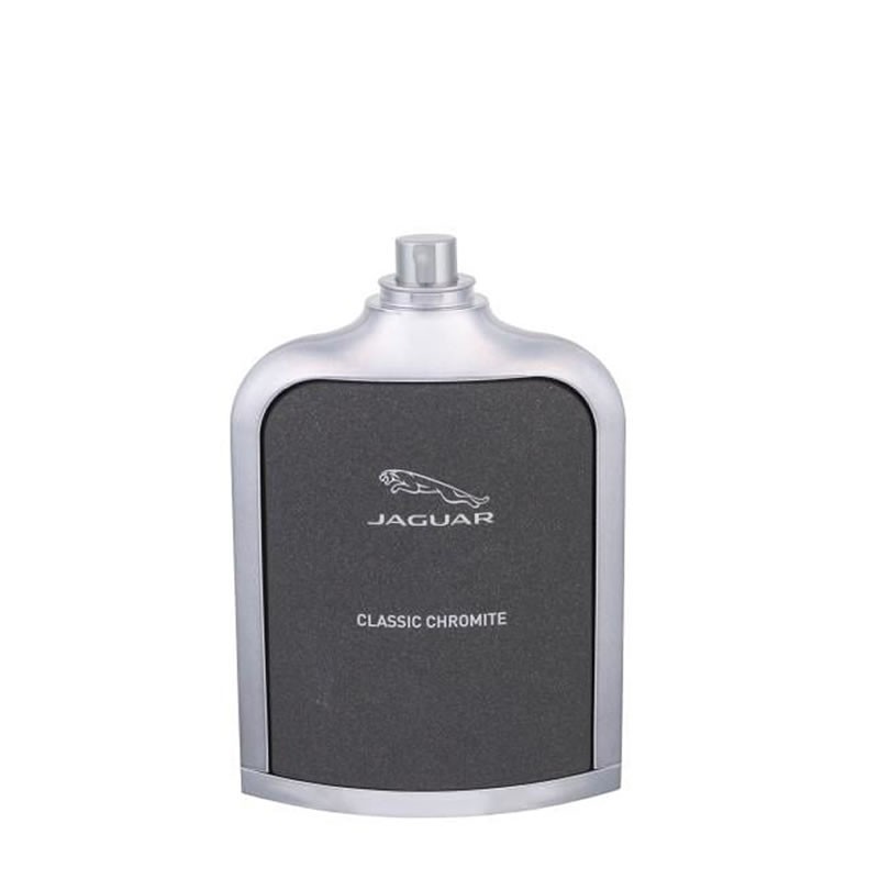 Jaguar Classic Chromite mzhki eau de toilette 100 ml bez kutiya