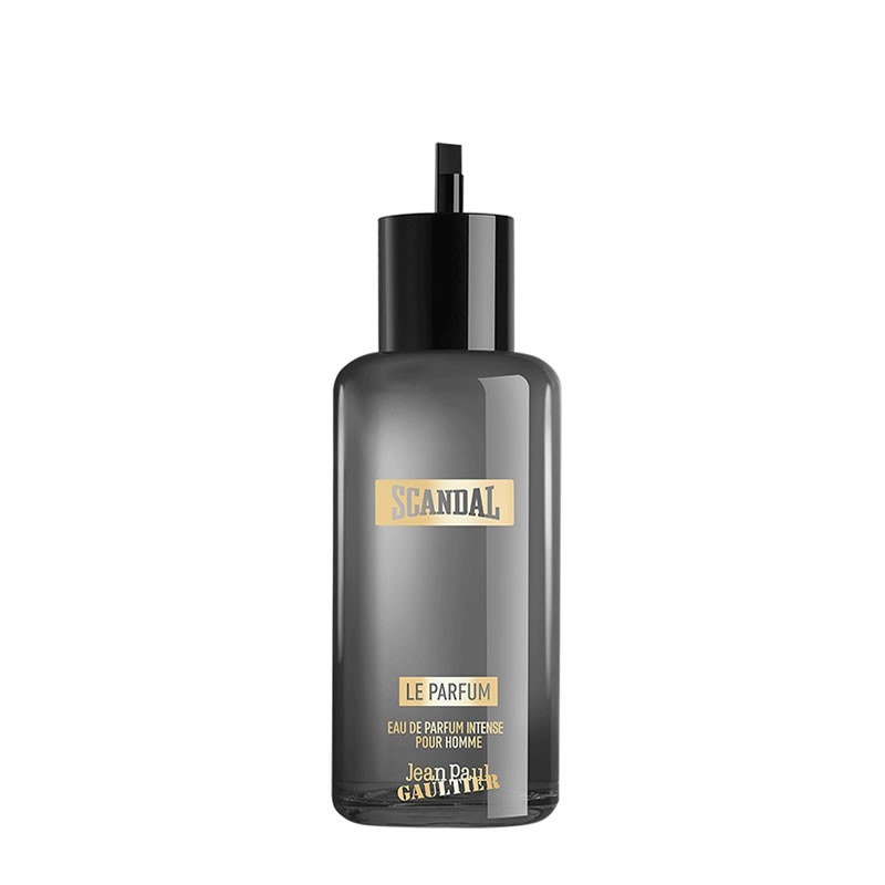 Jean-Paul Gaultier Scandal Le Parfum mzhki eau de parfum Intense 50 ml refillable 2022