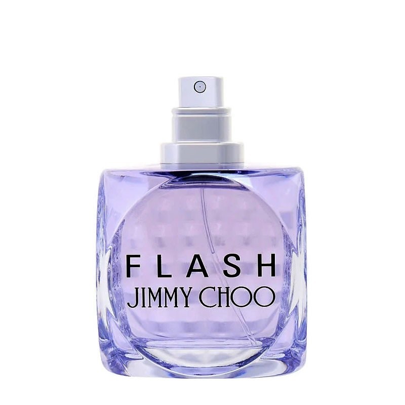 Jimmy Choo Flash damski eau de parfum 100 ml bez kutiya