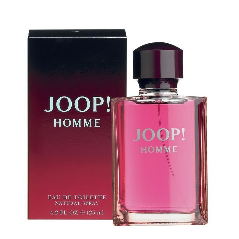 Joop_ Joop_ Homme mzhki eau de toilette 200 ml