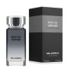 Karl Lagerfeld Les Parfums Matieres - Bois de Vetiver mzhki eau de toilette 100 ml