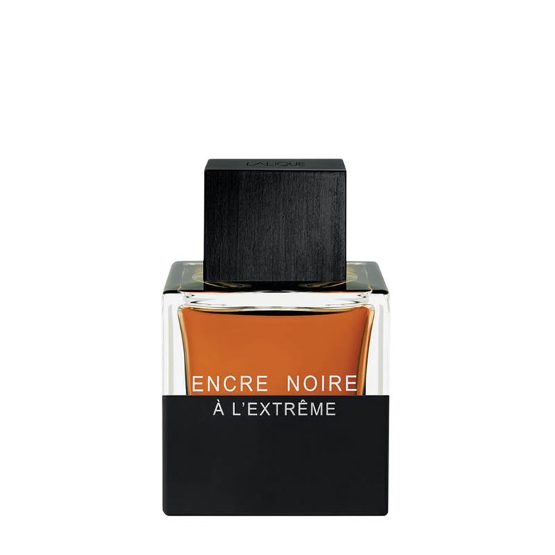 Lalique Encre Noire A LExtreme mzhki eau de parfum 100 ml bez kutiya