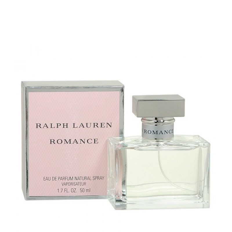 Ralph Lauren Romance damski eau de parfum 50 ml