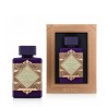Lattafa Badee Al Oud Amethyst Fusion uniseks eau de parfum 100 ml 2026