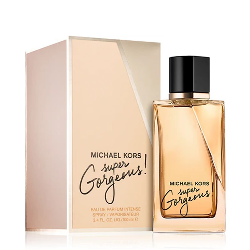 Michael Kors Super Gorgeous_ damski eau de parfum Intense 100 ml