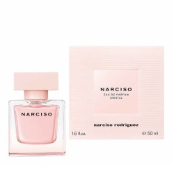 Narciso Rodriguez Narciso Cristal damski eau de parfum 50 ml 2022