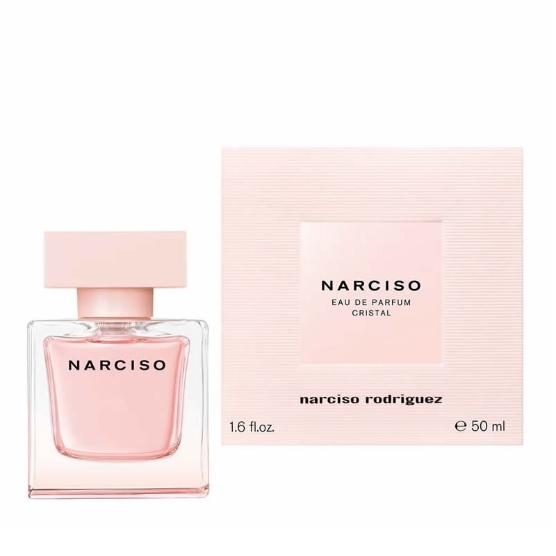 Narciso Rodriguez Narciso Cristal damski eau de parfum 50 ml 2022