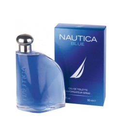 Nautica Blue mzhki eau de toilette 100 ml