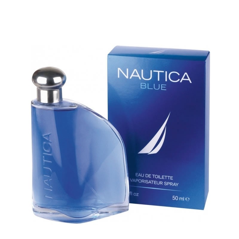 Nautica Blue mzhki eau de toilette 100 ml