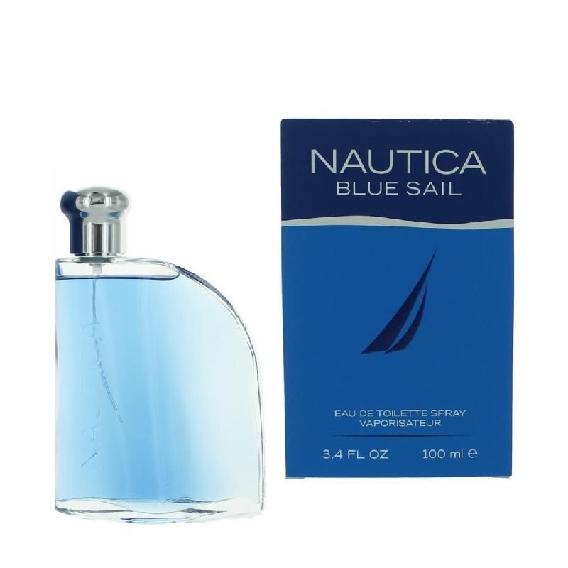 Nautica Blue Sail mzhki eau de toilette 100 ml