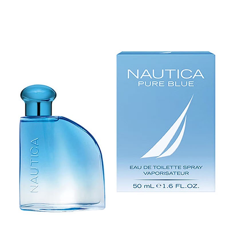 Nautica Pure Blue mzhki eau de toilette 100 ml 2024