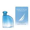 Nautica Pure Blue mzhki eau de toilette 100 ml 2024