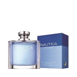 Nautica Voyage mzhki eau de toilette 100 ml