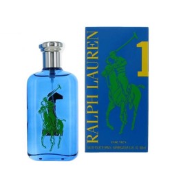 Ralph Lauren Big Pony 1 mzhki eau de toilette 100 ml