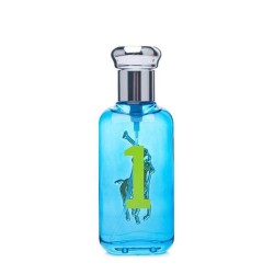 Ralph Lauren Big Pony 1 mzhki eau de toilette 100 ml bez kutiya