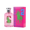 Ralph Lauren Big Pony 2 damski eau de toilette 100 ml