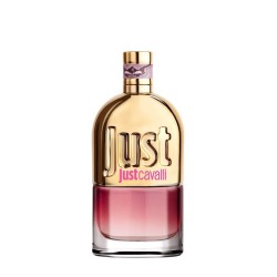 Roberto Cavalli Just Cavalli damski eau de toilette 90 ml new size