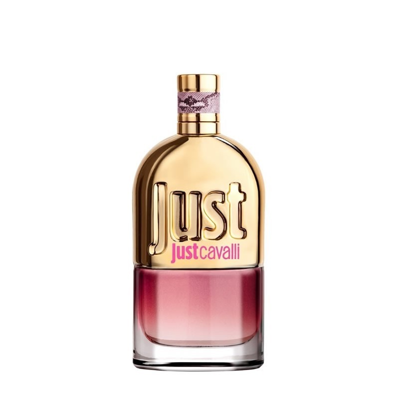 Roberto Cavalli Just Cavalli damski eau de toilette 90 ml new size