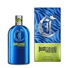 Roberto Cavalli Just Cavalli Wild Blue mzhki eau de toilette 90 ml 2026
