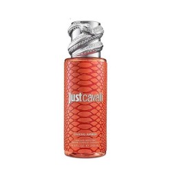 Roberto Cavalli body mist Daring Amber W hair and body mist 250 ml 2025