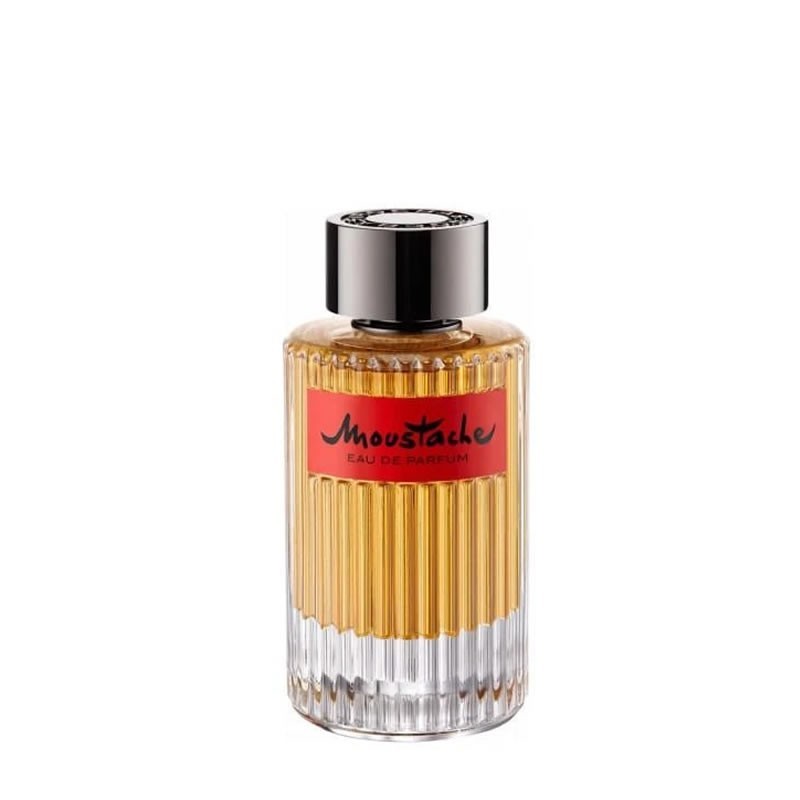 Rochas Moustache mzhki eau de parfum 125 ml bez kutiya