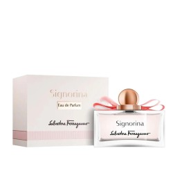 Salvatore Ferragamo Signorina damski eau de parfum 30 ml