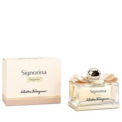 Salvatore Ferragamo Signorina Eleganza damski eau de parfum 100 ml