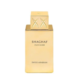 Swiss Arabian Shaghaf Oud uniseks eau de parfum 75 ml bez kutiya