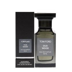 Tom Ford Private Blend Oud Wood uniseks eau de parfum 50 ml