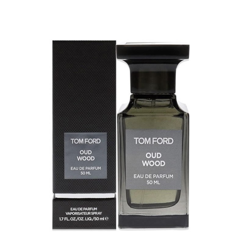 Tom Ford Private Blend Oud Wood uniseks eau de parfum 50 ml