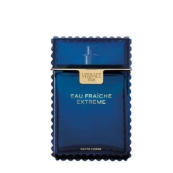 Versace Man Eau Fraiche Extrême mzhki eau de parfum 100 ml bez kutiya 2025