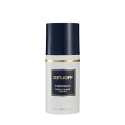 Xerjoff Torino 21 uniseks dezodorant spray 100 ml