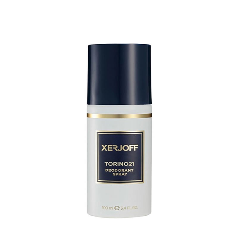Xerjoff Torino 21 uniseks dezodorant spray 100 ml